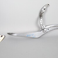 1997-2004 Porsche Boxster 986 Convertible Top Cover Lever Arm Left OEM Used