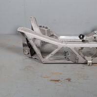 2010-2013 Porsche Panamera Front Suspension Crossmember 97034110109 OEM Used