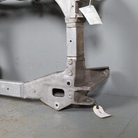 2010-2013 Porsche Panamera Front Suspension Crossmember 97034110109 OEM Used