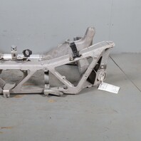 2010-2013 Porsche Panamera Front Suspension Crossmember 97034110109 OEM Used