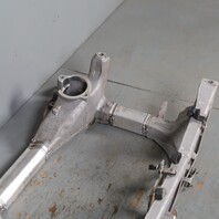 2010-2013 Porsche Panamera Front Suspension Crossmember 97034110109 OEM Used