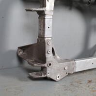 2010-2013 Porsche Panamera Front Suspension Crossmember 97034110109 OEM Used