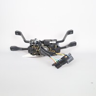 1995-1998 Porsche 911 993 Turn Signal Wiper Cruise Column Switch OBC OEM