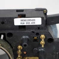 1995-1998 Porsche 911 993 Turn Signal Wiper Cruise Column Switch OBC OEM