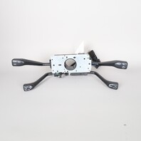 1995-1998 Porsche 911 993 Turn Signal Wiper Cruise Column Switch OBC OEM