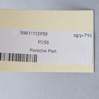 2002-2008 Porsche 911 996 997 Muffler Support Bracket Right OEM Used