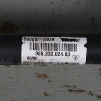 1997-2002 Porsche Boxster 2.5 2.7 Right Axle Shaft CV Joint OEM 98633202403