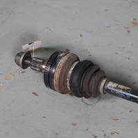 1997-2002 Porsche Boxster 2.5 2.7 Right Axle Shaft CV Joint OEM 98633202403