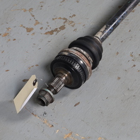 1997-2002 Porsche Boxster 2.5 2.7 Right Axle Shaft CV Joint OEM 98633202403