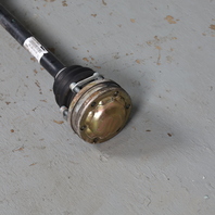 1997-2002 Porsche Boxster 2.5 2.7 Right Axle Shaft CV Joint OEM 98633202403