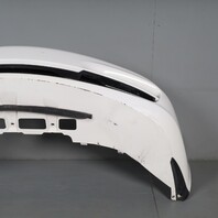 2002-2004 Porsche 911 996 Front Bumper Cover 99650531109 OEM Used