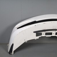 2002-2004 Porsche 911 996 Front Bumper Cover 99650531109 OEM Used