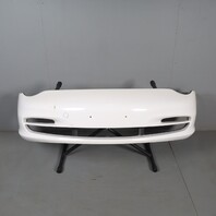2002-2004 Porsche 911 996 Front Bumper Cover 99650531109 OEM Used