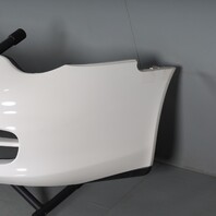 2002-2004 Porsche 911 996 Front Bumper Cover 99650531109 OEM Used