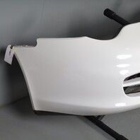 2002-2004 Porsche 911 996 Front Bumper Cover 99650531109 OEM Used
