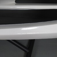 2002-2004 Porsche 911 996 Front Bumper Cover 99650531109 OEM Used