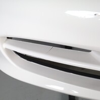 2002-2004 Porsche 911 996 Front Bumper Cover 99650531109 OEM Used
