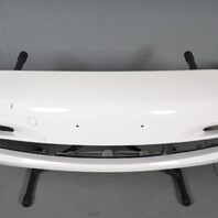 2002-2004 Porsche 911 996 Front Bumper Cover 99650531109 OEM Used