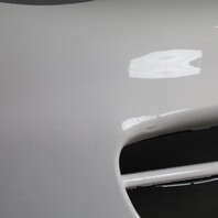 2002-2004 Porsche 911 996 Front Bumper Cover 99650531109 OEM Used
