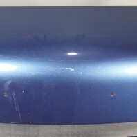 2002-2004 Porsche 911 996 Front Bumper Cover 99650531109 OEM Used