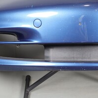 2002-2004 Porsche 911 996 Front Bumper Cover 99650531109 OEM Used