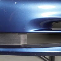 2002-2004 Porsche 911 996 Front Bumper Cover 99650531109 OEM Used