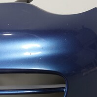 2002-2004 Porsche 911 996 Front Bumper Cover 99650531109 OEM Used