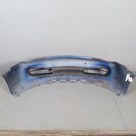 2002-2004 Porsche 911 996 Front Bumper Cover 99650531109 OEM Used