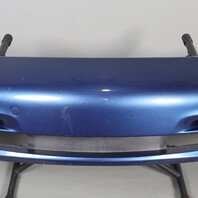 2002-2004 Porsche 911 996 Front Bumper Cover 99650531109 OEM Used