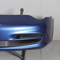 2002-2004 Porsche 911 996 Front Bumper Cover 99650531109 OEM Used