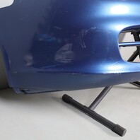 2002-2004 Porsche 911 996 Front Bumper Cover 99650531109 OEM Used