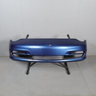 2002-2004 Porsche 911 996 Front Bumper Cover 99650531109 OEM Used