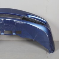 2002-2004 Porsche 911 996 Front Bumper Cover 99650531109 OEM Used
