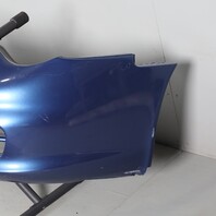 2002-2004 Porsche 911 996 Front Bumper Cover 99650531109 OEM Used