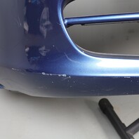 2002-2004 Porsche 911 996 Front Bumper Cover 99650531109 OEM Used