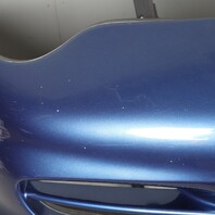 2002-2004 Porsche 911 996 Front Bumper Cover 99650531109 OEM Used