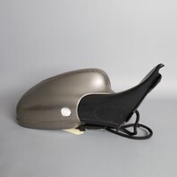 2003-2006 Porsche Cayenne Door Mirror Right OEM Used