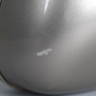 2003-2006 Porsche Cayenne Door Mirror Right OEM Used