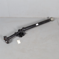 2006-2009 VW Touareg 4.2 Rear Driveshaft Prop Shaft 7L6521102P OEM Used