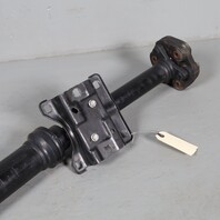 2006-2009 VW Touareg 4.2 Rear Driveshaft Prop Shaft 7L6521102P OEM Used