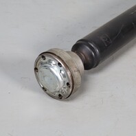 2006-2009 VW Touareg 4.2 Rear Driveshaft Prop Shaft 7L6521102P OEM Used