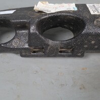 2018-2019 Porsche 911 991 GT3 Front Bumper Impact Absorber 99150577784 OEM Used