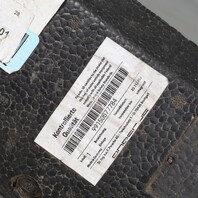 2018-2019 Porsche 911 991 GT3 Front Bumper Impact Absorber 99150577784 OEM Used