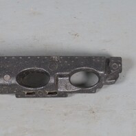 2018-2019 Porsche 911 991 GT3 Front Bumper Impact Absorber 99150577784 OEM Used
