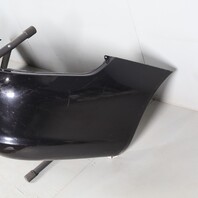 2005-2008 Porsche 911 997 RWD Rear Bumper Cover OEM Used