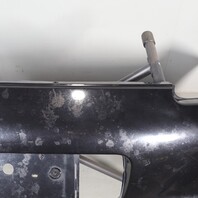 2005-2008 Porsche 911 997 RWD Rear Bumper Cover OEM Used