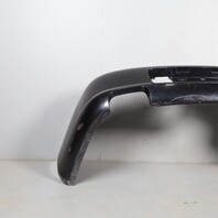 2005-2008 Porsche 911 997 RWD Rear Bumper Cover OEM Used