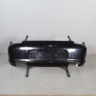 2005-2008 Porsche 911 997 RWD Rear Bumper Cover OEM Used