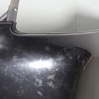 2005-2008 Porsche 911 997 RWD Rear Bumper Cover OEM Used