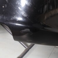2005-2008 Porsche 911 997 RWD Rear Bumper Cover OEM Used